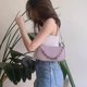 thumbnail image 5 of Monedero pequeño para mujer, bolso de mano clásico retro, bolso de hombro, bolso de mano, 5 of 5