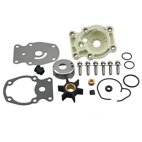 Water Pump Kit Replacement for Johnson for Evinrude for 20-35HP Outboard 393630