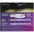 thumbnail image 2 of Philips Night Guide Platinum 9003 H4 67/60W Two Bulbs Head Light, 2 of 3