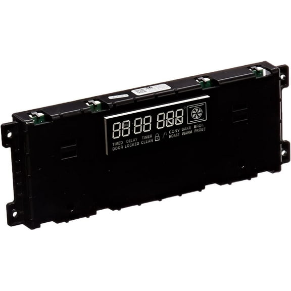 Electrolux Genuine OEM 316462839 Range Control Board