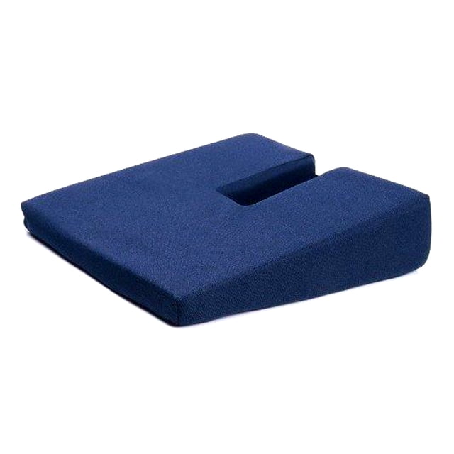 Cojín de coche Tush-Eaze Foam Car Allman 3' x 13' x 16'