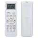 thumbnail image 5 of Nuevo mando a distancia para aire acondicionado LCD Haier 0010401715HC (compatible con los modelos 0010401715BW y 0010401715P)., 5 of 5