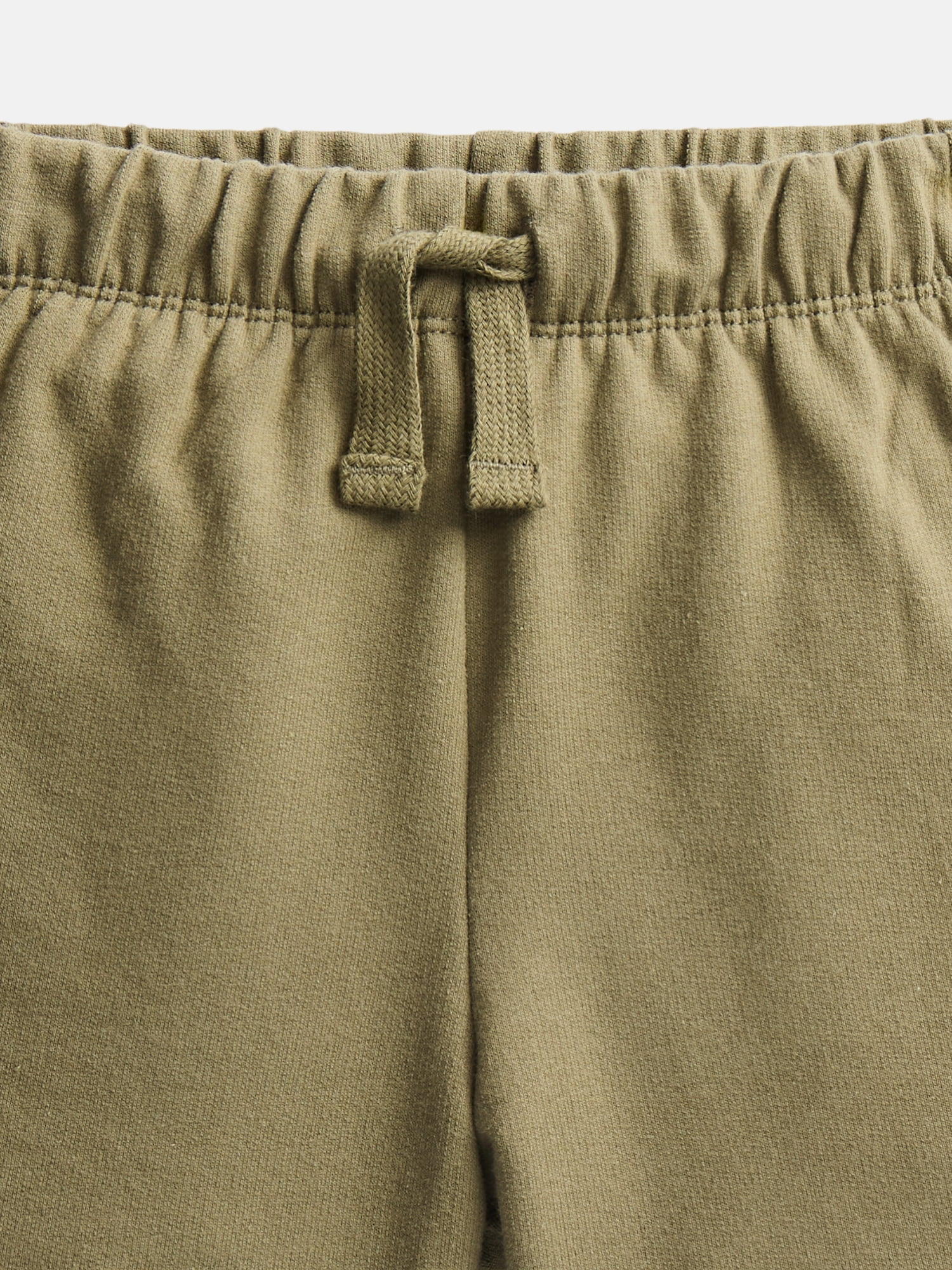 Wonder Nation Toddler Boys French Terry Shorts, Sizes 18M-5T
