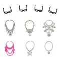 thumbnail image 5 of Conjunto Cambiador de 32 Piezas Accesorios para Ropa de Muñeca Barbie Zapatos para Niños en General, 5 of 5