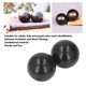 thumbnail image 3 of Bola De Masaje De Madera, 2 Piezas Eliminan La Tensión, Ejercicio De Mano, Bola De Masaje, Palma Relajante Para Uso Doméstico, 3 of 7