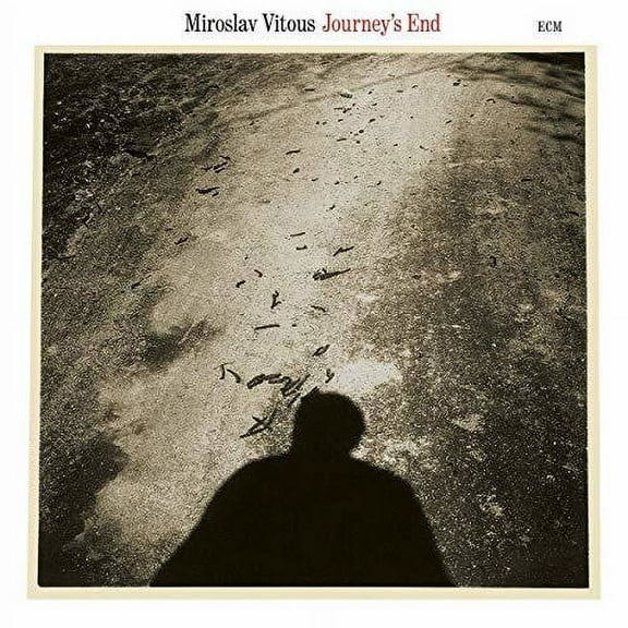 Miroslav Vitous - Journey's End - Music & Performance - CD