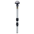 thumbnail image 3 of Perko 1470DP6CHR Delta-Series Universal Replacement White All-Round Pole Light - 48" Height, 3 of 3