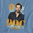 thumbnail image 2 of Ncis La - Doc - Short Sleeve Shirt - XXX-Large, 2 of 7