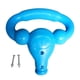 thumbnail image 2 of Reposabrazos para manillar de triciclo para niños, piezas desmontables para cochecito de bebé Azul, 2 of 9