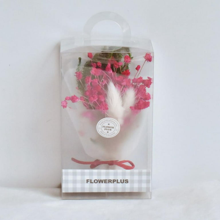 Foreverlasting Gypsophila Mini Bouquet Dried Flowers Bouquet Perfect DIY  Wedding Or Valentines Day Gift Forget Me Not Flower Enthusiasts From  Esw_home2, $2.36