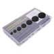thumbnail image 1 of unbranded 170Ud Kit Multifuncional De Grommets De Caucho Con Aislamiento Y Protección Para Cables Eléctricos, 1 of 8
