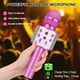 thumbnail image 3 of Juguetes de regalo para niñas de 3 a 16 años, micrófono de karaoke para niños de 4 a 12 años, los regalos de cumpleaños más divertidos para niñas adolescentes de 5 6 7 8 9 10 11 años, 3 of 5