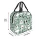 thumbnail image 3 of Disketp Puppy for Insulated Lunch Bag for Women and Men, Perfect for Work, Hiking, Picnic, 3 of 8