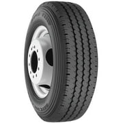 Michelin XPS Rib