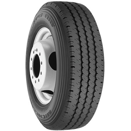 Michelin XPS Rib