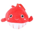 thumbnail image 1 of Baby Plush Ball, Cute Early Education Sensory Soft Ball Tactile Development  for Toddler, 1 of 7