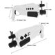 thumbnail image 4 of Controlador Grip Type C Pistola de juego de disparos de carga para Nintendo Switch para JoyCon, 4 of 6