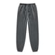 thumbnail image 1 of Pantalones largos para hombre, color liso, informales, con bolsillos en el tobillo, pantalones largos para hombre, 1 of 9