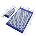 thumbnail image 5 of 62*38cm Back Pain Relief Massage Cushion, 5 of 5