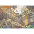 thumbnail image 5 of The Busy Bistro • 1000 Piece Jigsaw Puzzle from The Magic Puzzle Company • Series Two, 5 of 7