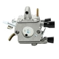 thumbnail image 5 of Carburador Aleko Garden para FS38 FS46 FS85 FS55 KM85 HS80 carb STIHL ACTIVE Biensenido a ACTIVE, 5 of 5