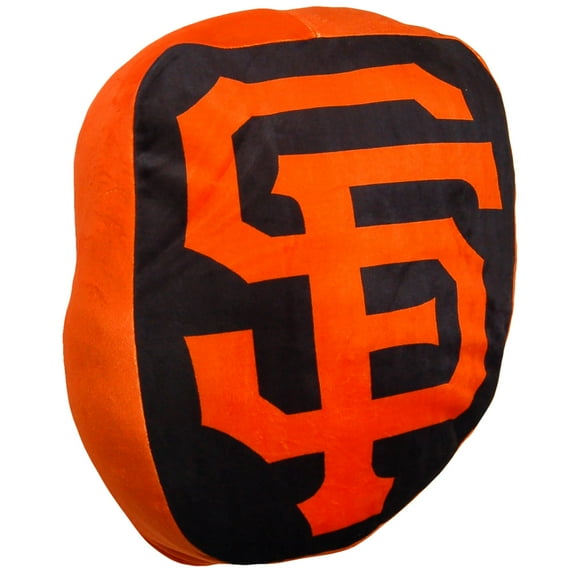 The Northwest Company San Francisco Giants 15'' Cloud Pillow