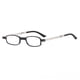 thumbnail image 4 of Gafas de lectura ultraligeras, plegables y portátiles, con protección contra la luz azul, soporte multifuncional para teléfono y gafas de lectura con zoom inteligente, 4 of 5