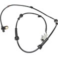 thumbnail image 3 of ABS SPEED SENSOR Compatible with NISSAN ROGUE 08-13 REAR RH=LH, FWD, 2 Male Terminals, Blade Type, Axle Mounted, 3 of 5