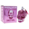 thumbnail image 3 of Police To Be Sweet Girl by Police for Women - 4.2 oz EDP Spray, 3 of 3