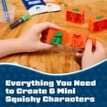thumbnail image 4 of Kit de bricolaje Elmer's Squishies, 24 piezas, para mayores de 6 años, 4 of 6