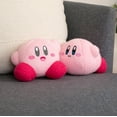thumbnail image 7 of Nuiguru Knit Hovering Kirby Plush, 7 of 7