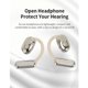 thumbnail image 3 of Auriculares 5.3, Auriculares Portátiles Con Buen Efecto De Sonido, Auriculares Con Oreja Abierta, Llamada Telefónica Clara, Cómodos Para Juegos, 3 of 7