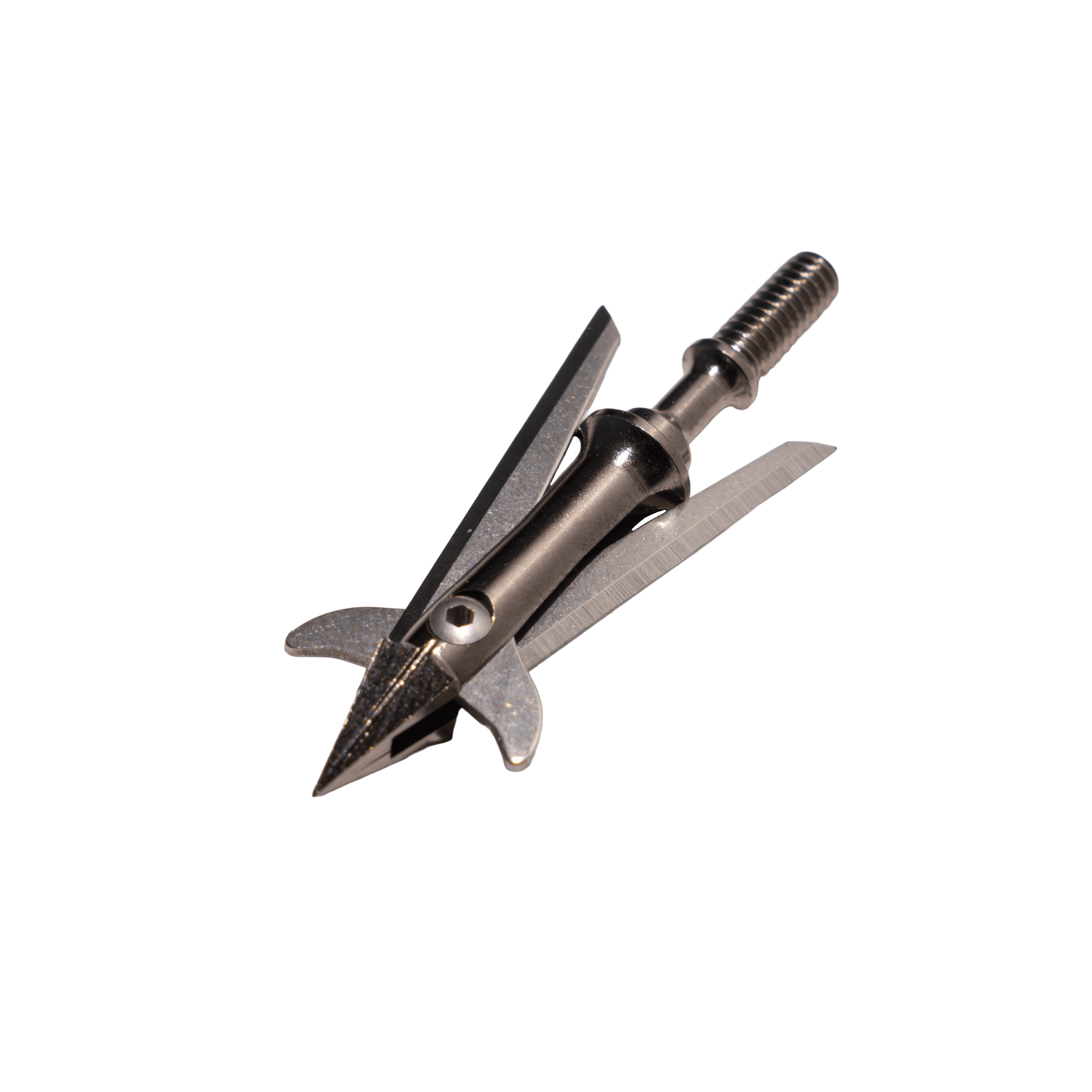 Muzzy Slash 2-Blade Rear Deploy Mechanical Broadhead