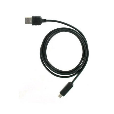 Unlimited Cellular Charging USB Cable for Nintendo DSi Unlimited Cellular Charging USB Cable for NintendoUSB cable for charging your Nintendo DSI with any PC/Laptop. The charge cable allows you to connect your Nintendo DSI and to a computer and safely charge your battery USB charge cableCompatible With: Nintendo: DSi Only