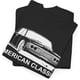thumbnail image 3 of Camiseta unisex de algodón grueso American Classic Lincoln Continental, 3 of 3