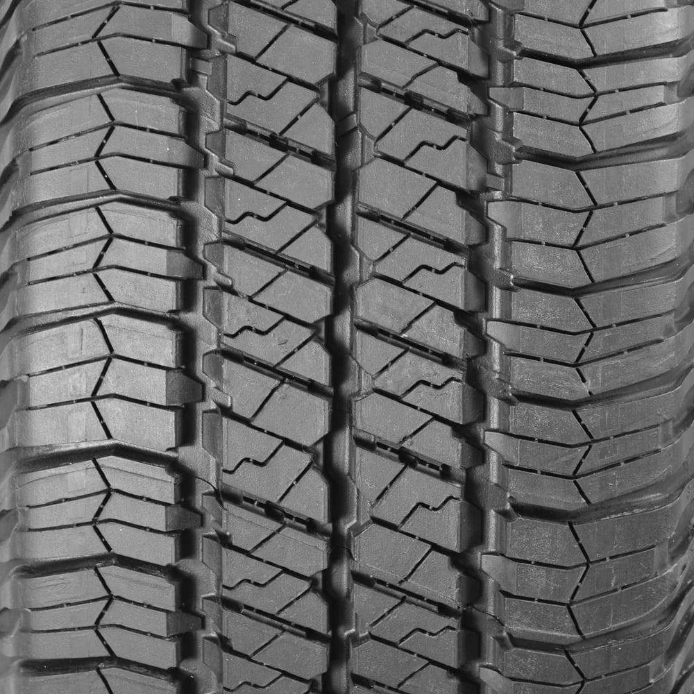 Goodyear Wrangler Sr A 265 65r18 112 T Tire Walmart Com Walmart Com