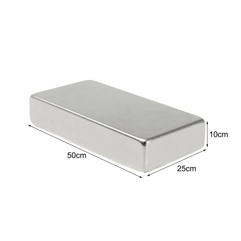 Small Block Powerful Magnets 10*5*2 Super Neodymium Magnet 10x5x2 Stong  Ndfeb Permanent Magnetic - Temu