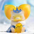thumbnail image 2 of Popmart Yoki gema Príncipe bolsa ciega Kawaii acción Anime figura misteriosa juguetes pasatiempos Caixas Supresas caja sorpresa regalos para niños, 2 of 4