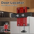thumbnail image 2 of 2pcs Cabinet Door Installation Positioner, 2 of 5