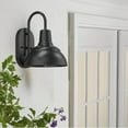 thumbnail image 4 of Better Homes &Gardens Goose Traditional Indoor Wall Vanity Sconce Light, Bronze Finishes with Bulb, 4 of 11