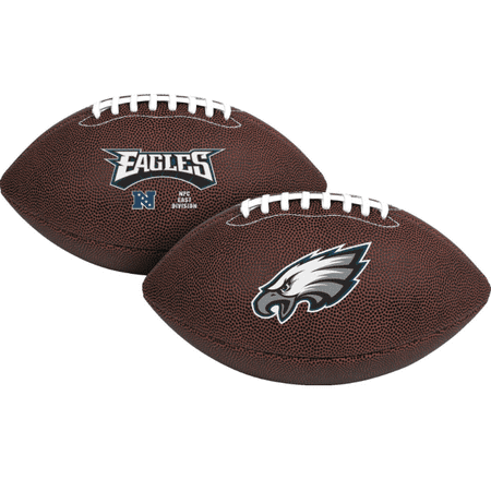 Philadelphia Eagles Replica Logo 9 Inch Collectors