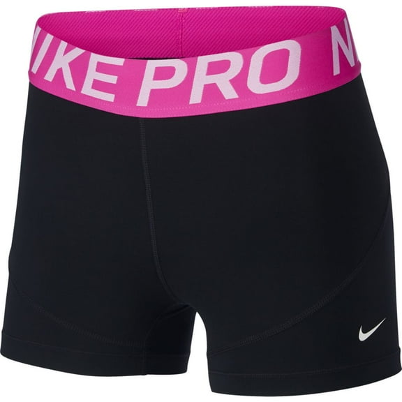 Nike Women's Pro 3" Shorts