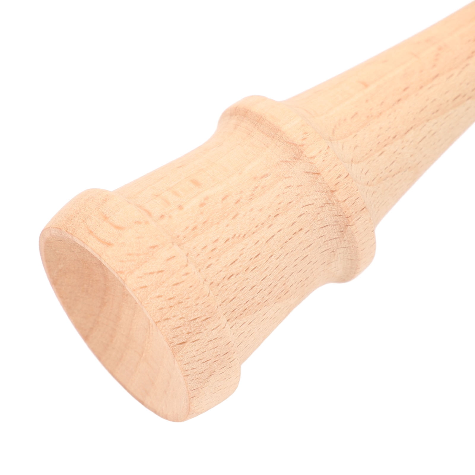 Eujgoov Kendama De Madera De Haya – Mejora Tu Coordinación Y Reflejos, Ideal Para Fiestas Y Juegos En Grupo (Morado)