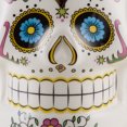 thumbnail image 2 of Design Imports CAMZ12673 Tasse en Céramique Sugar Skull - Ensemble de 2, 2 of 2