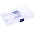 thumbnail image 6 of HEALEEP Punch Embroidery Needle Set with Storage Box for Crafting Assorted Color Lightweight Plastic and Metal 5.5 Inches, 6 of 8