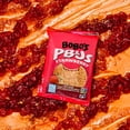 thumbnail image 6 of Bobo's PB&Js, Peanut Butter Oat Crust With Strawberry Filling, 10 Pack of 2.1oz oat snacks, 6 of 6