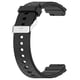 thumbnail image 1 of Correa de reloj inteligente correa de reloj de silicona para Xplora X5 Play Children Watch (negro) Ehuebsd Para estrenar, 1 of 3