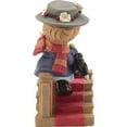 thumbnail image 3 of Precious Moments Disney Showcase You Have Such A Cheery Disposition Mary Poppins Bisque Porcelain Figurine 182093, 3 of 3