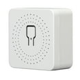 thumbnail image 3 of Módulo de Interruptor Wifi BuyWeek Interruptor Wifi portátil 16 A, 3 of 12