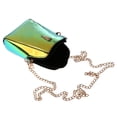 thumbnail image 4 of Bolsa de Hombro perfecl con Cierre de Cremallera y Cadena PVC, 4 of 8